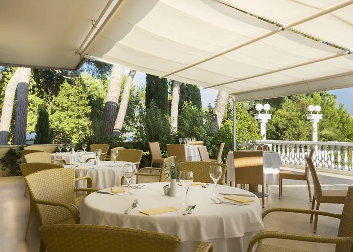 Maistra Select Island Katarina Hotel 3*